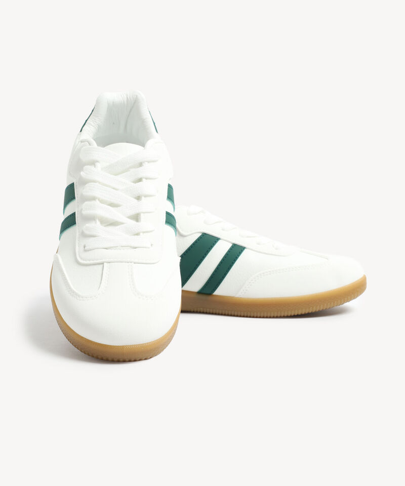 Tenis mujer