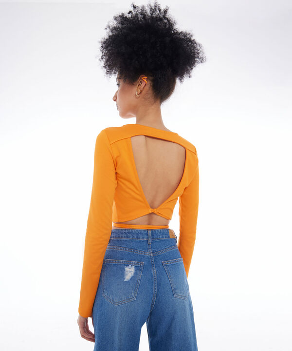 Camisetas Mujer