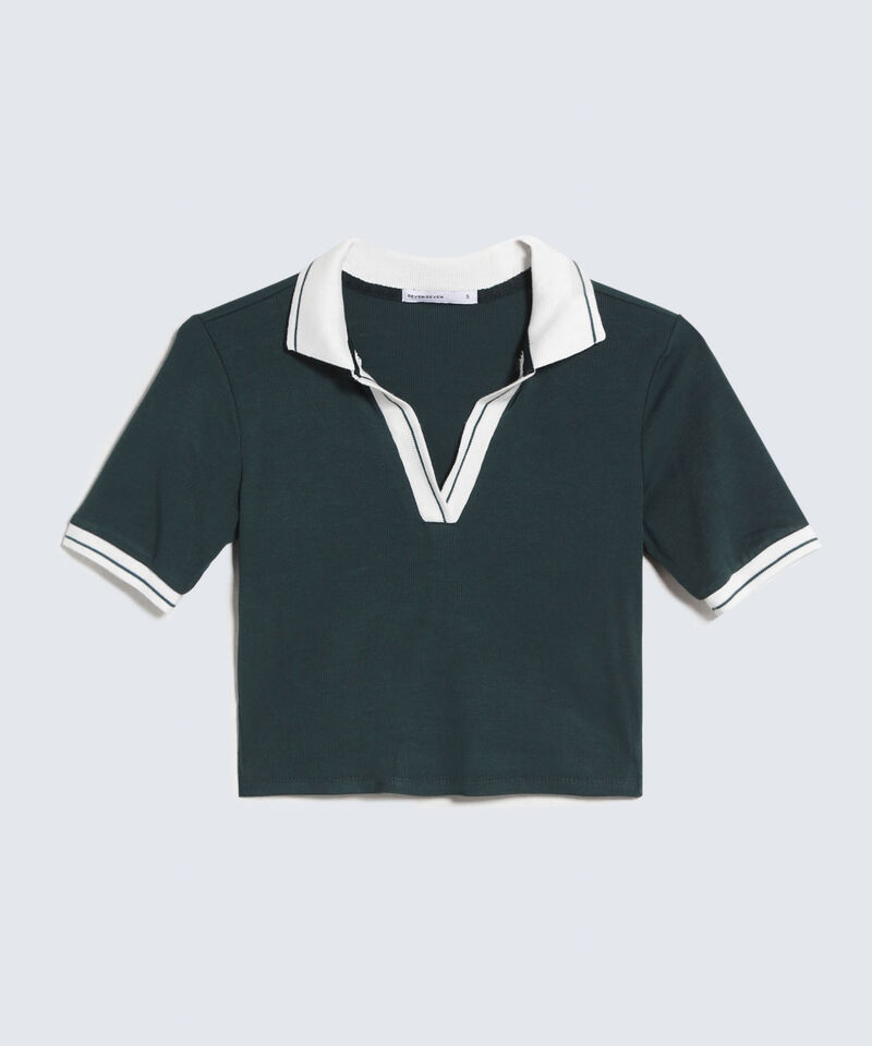 Camisetas Mujer