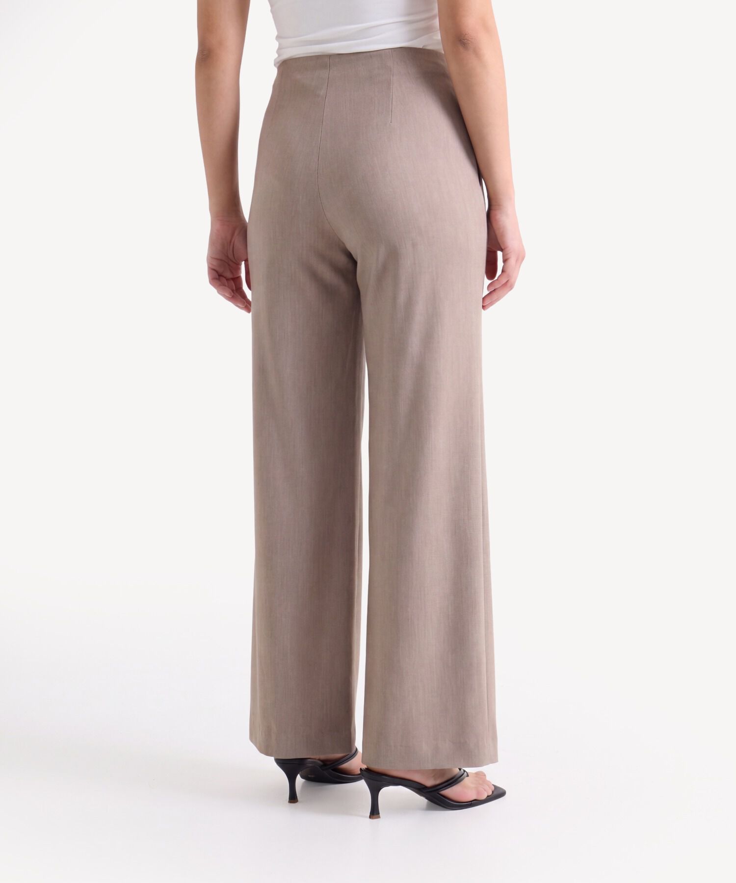 Pantalon Para Mujer