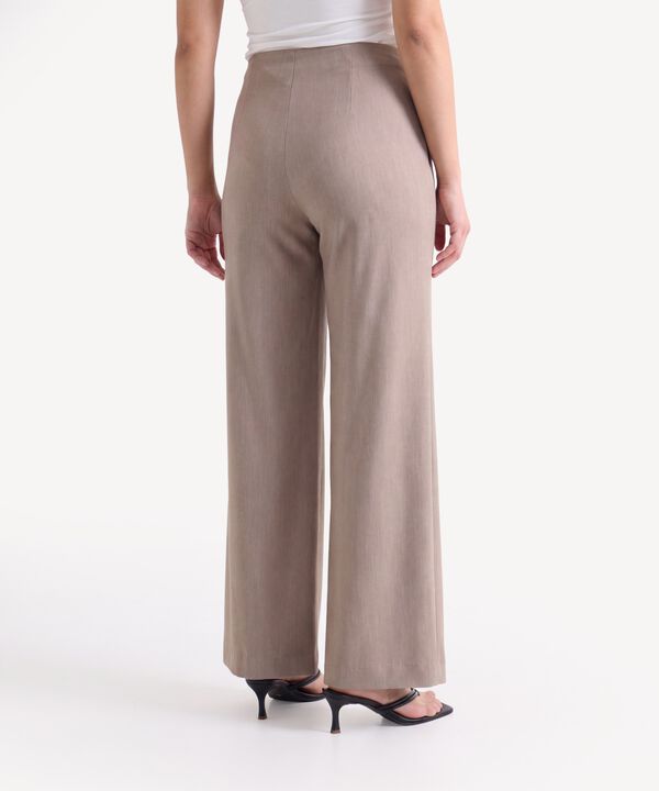Pantalon Para Mujer