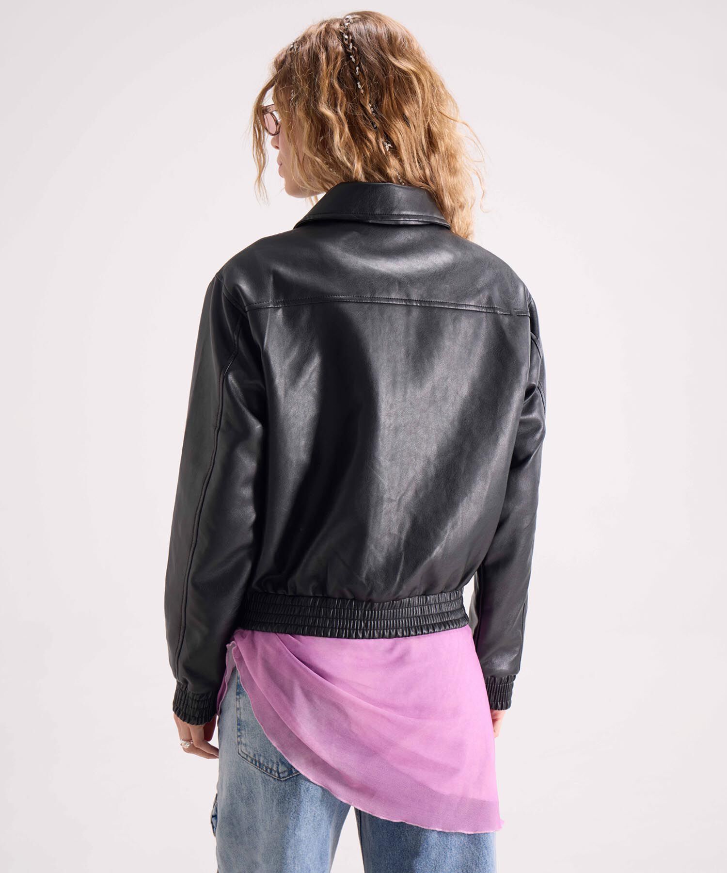 Chaquetas para mujer