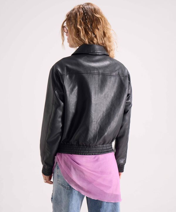 Chaquetas para mujer