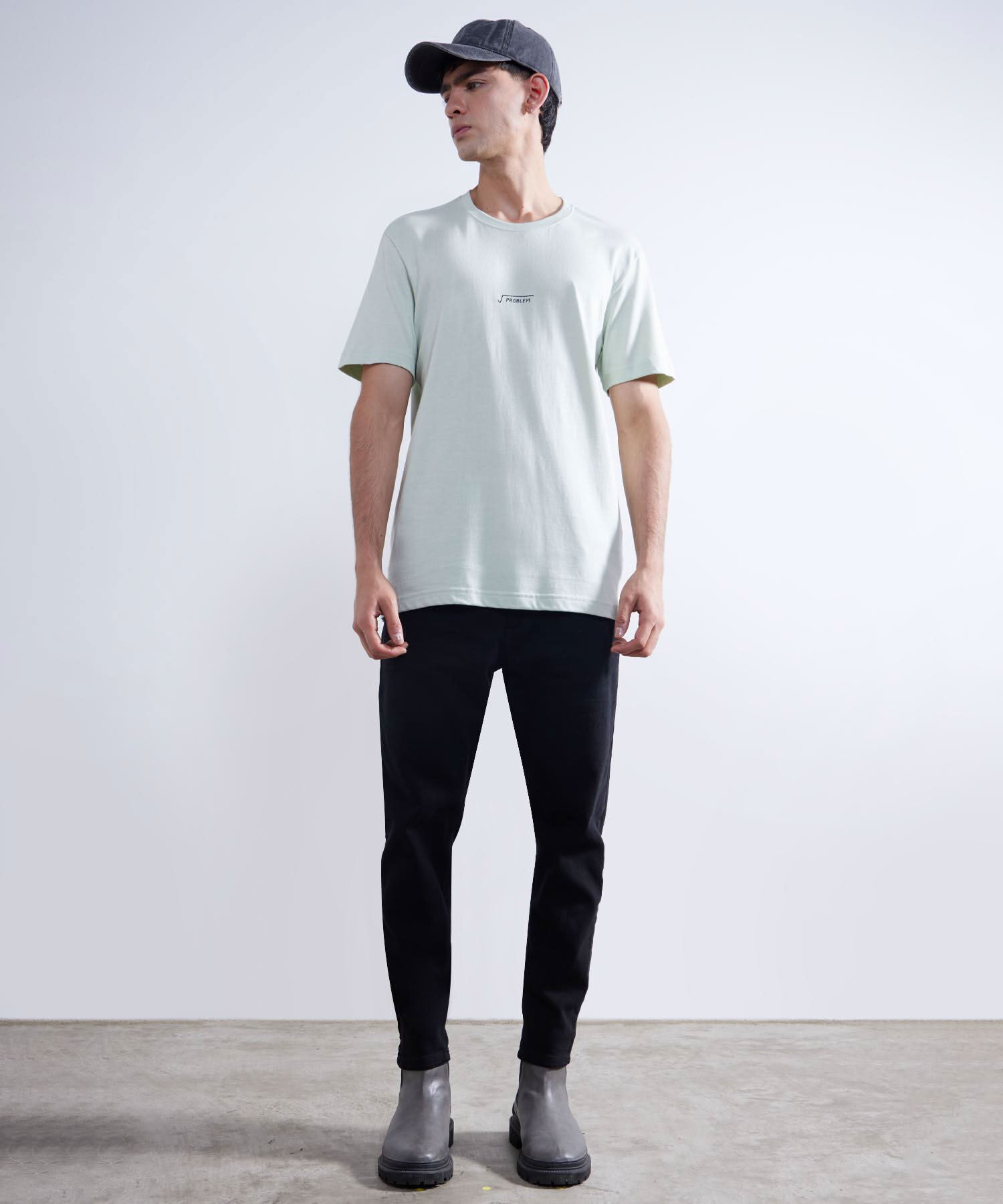 Camisetas para hombre