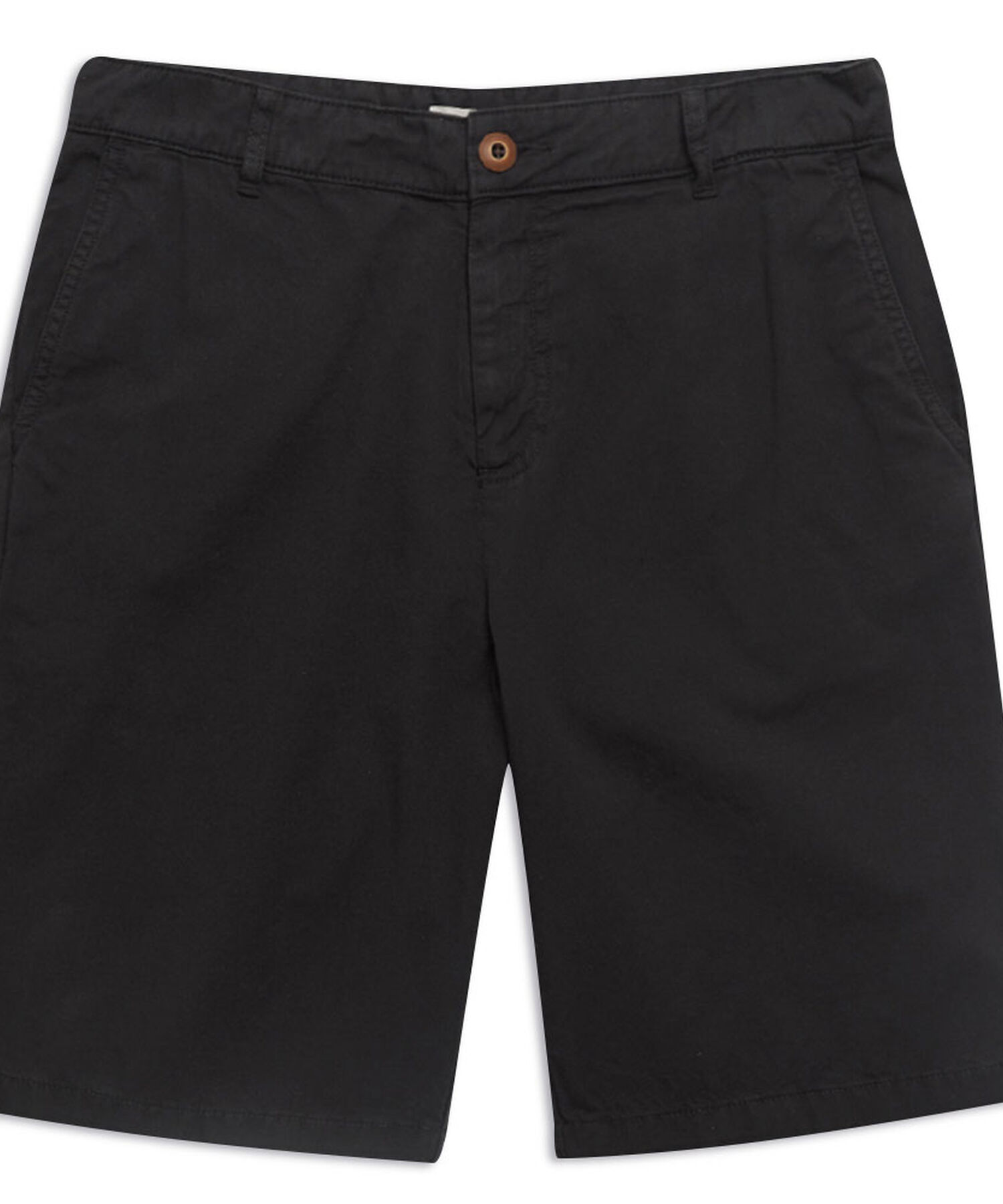 Bermudas básicas para hombre