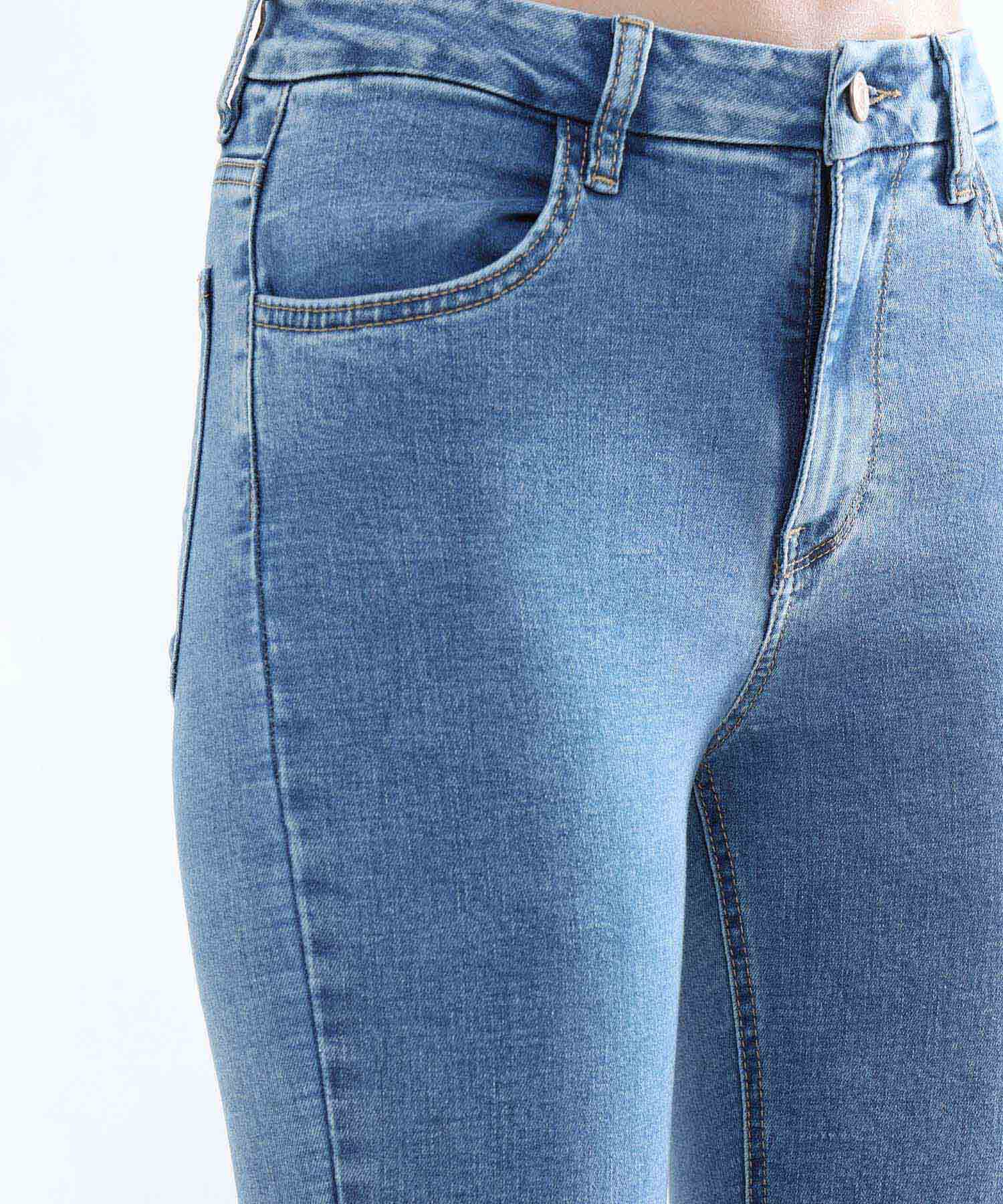 Jeans dama