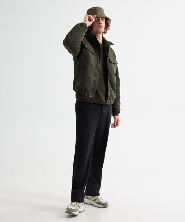 Chaquetas para hombre