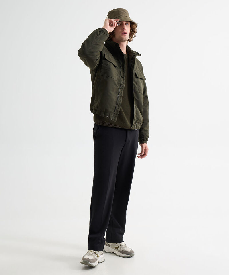 Chaquetas para hombre