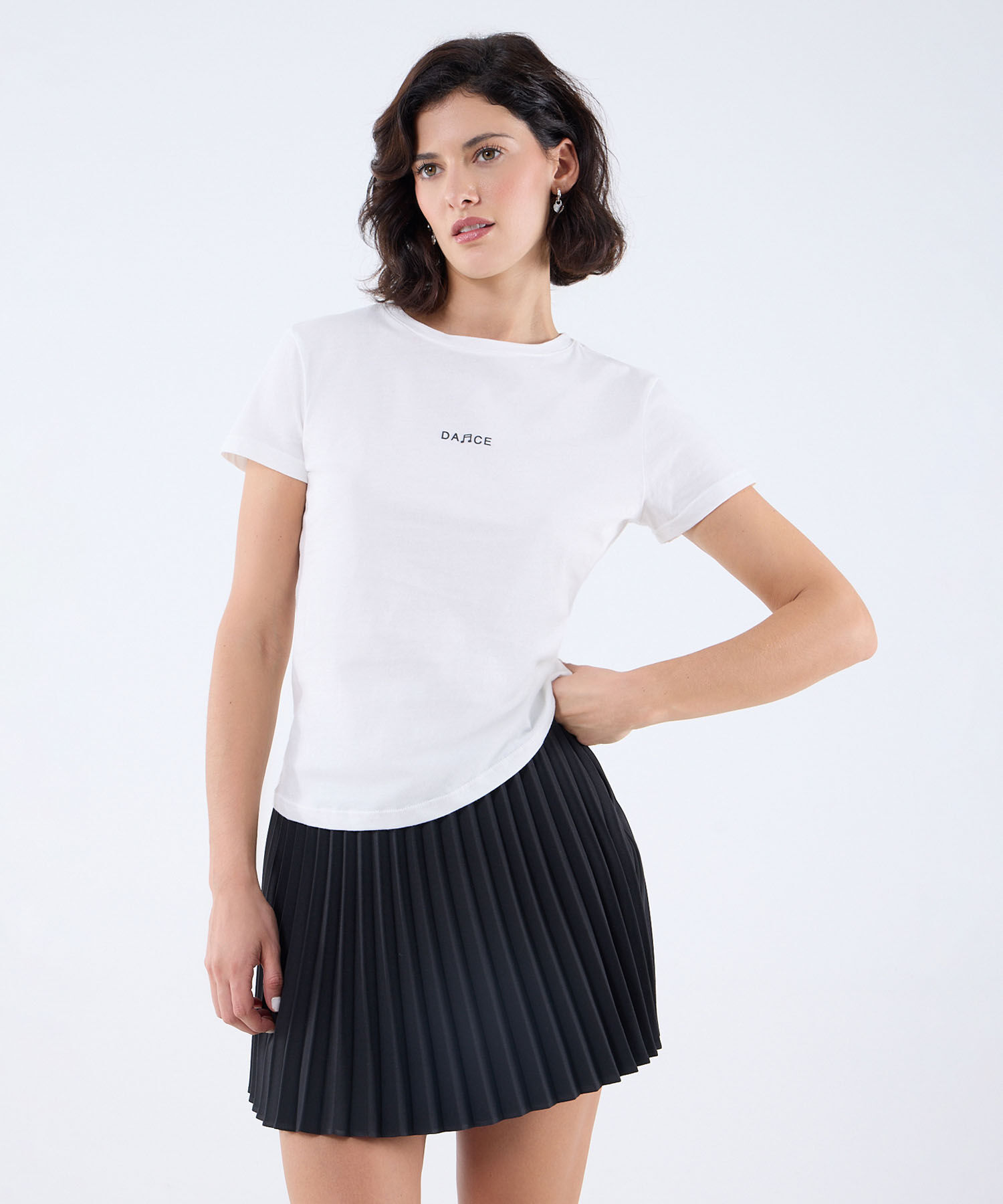 Camisetas Mujer