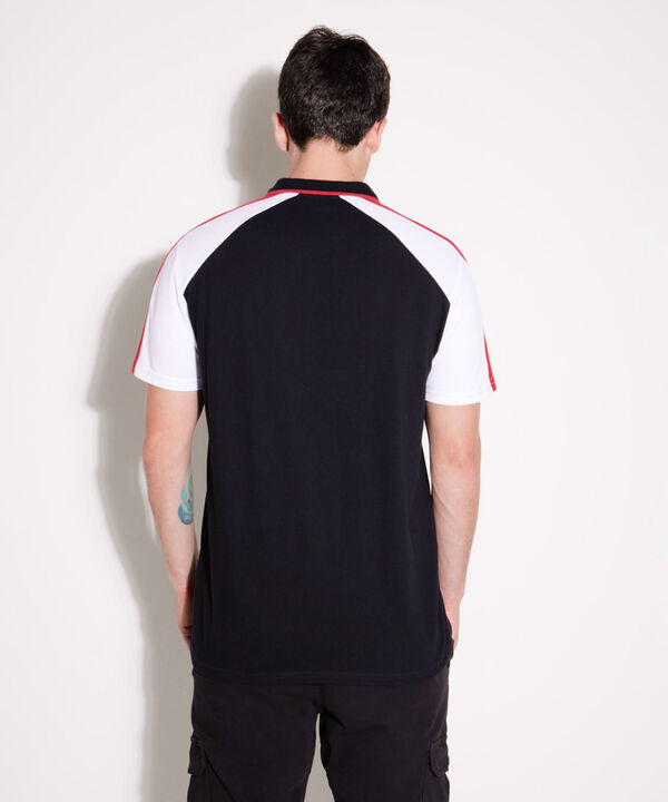 Camisetas polo para hombre