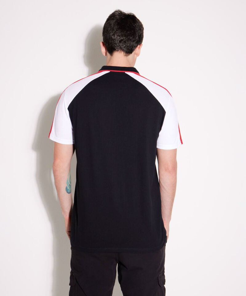 Camisetas polo para hombre