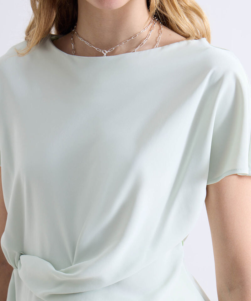 Blusas de moda para mujer