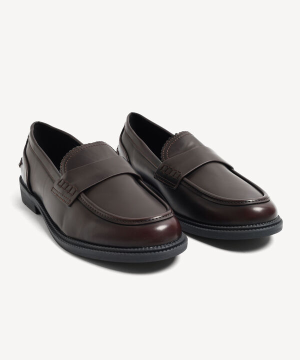 Mocasines para mujer