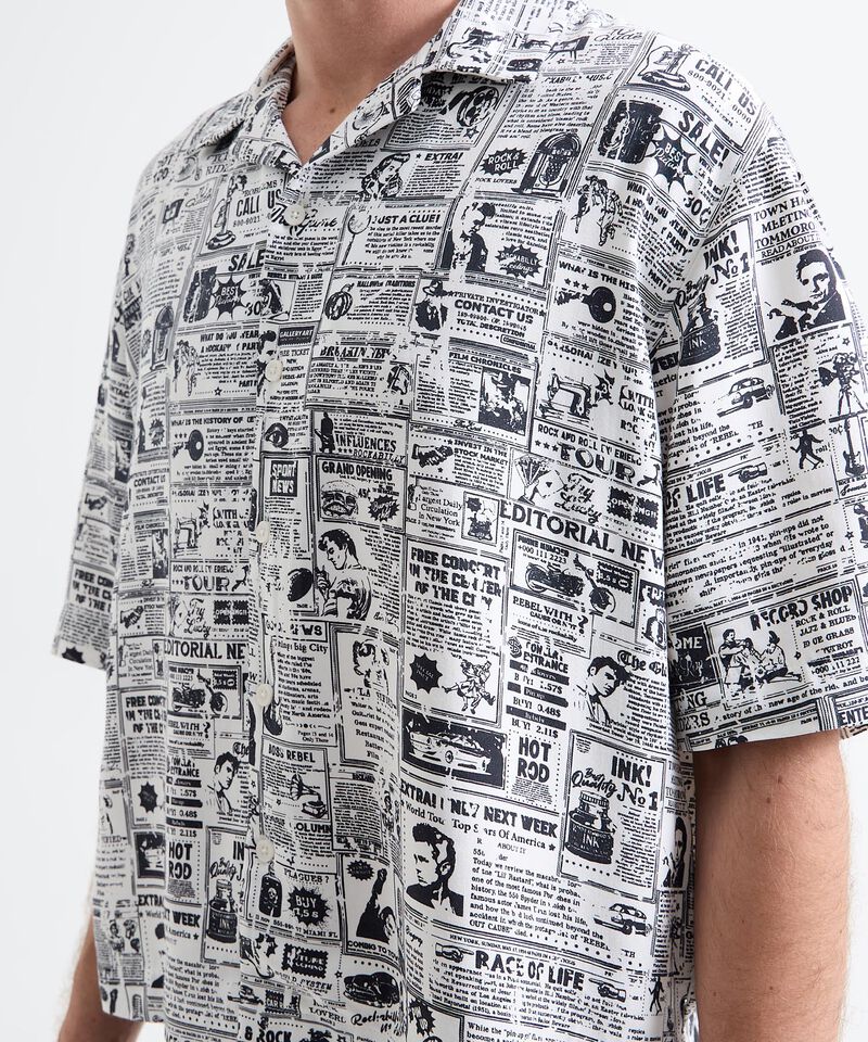 Camisas para hombre