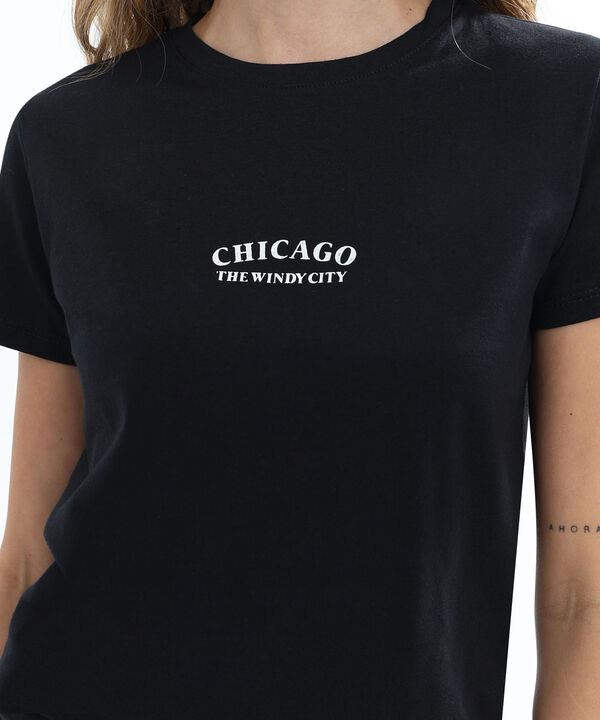 Camisetas Mujer image number null