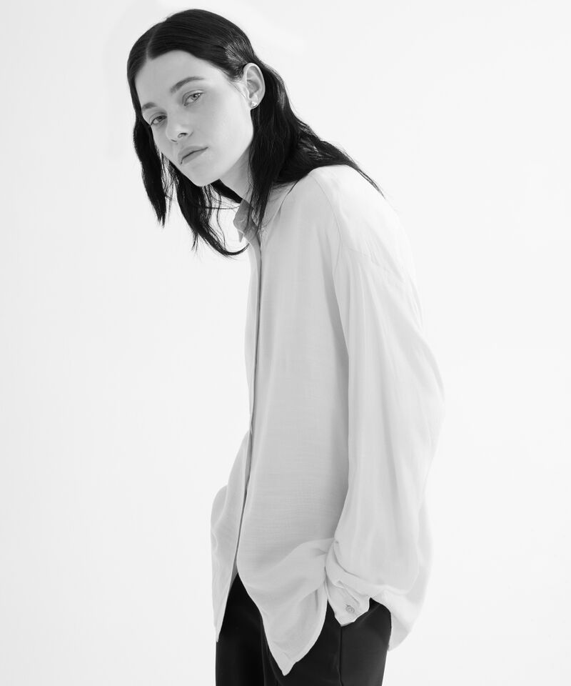 Blusas de moda para mujer