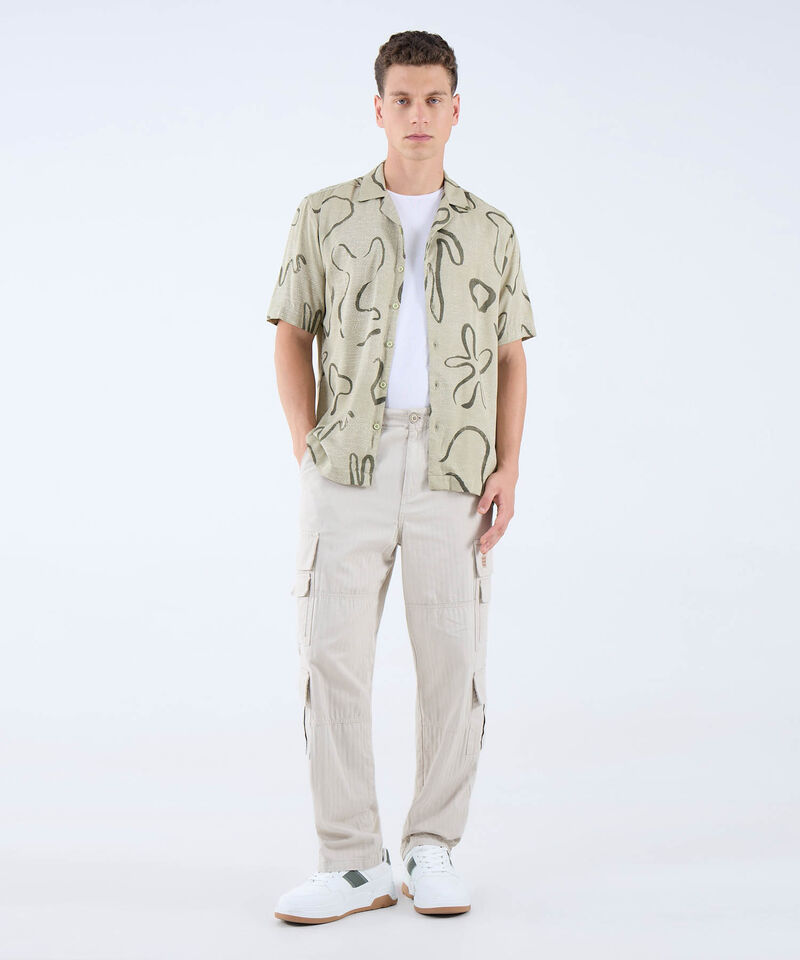 Camisas para hombre
