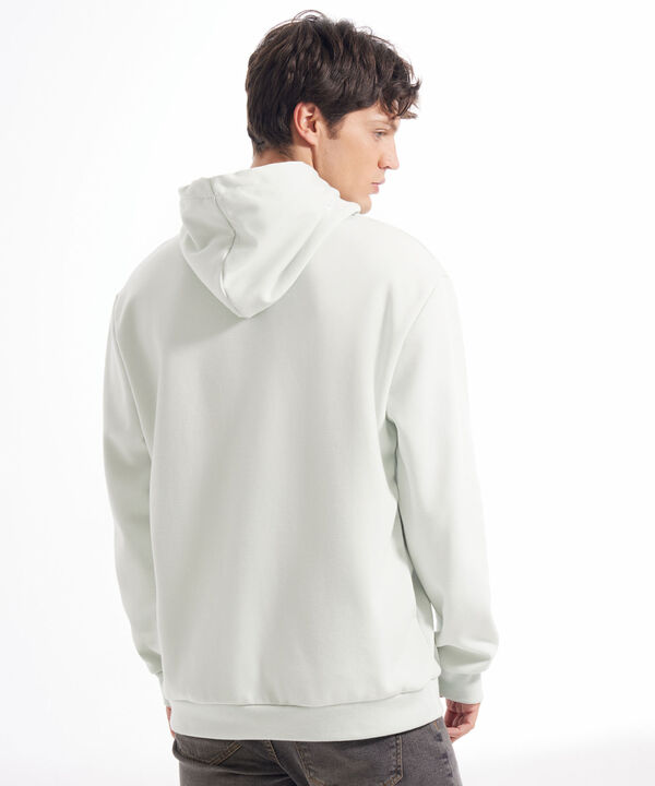 Buzos y sacos básicos para hombre 