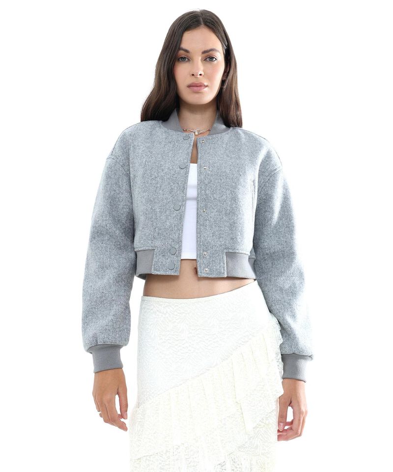Chaquetas para mujer