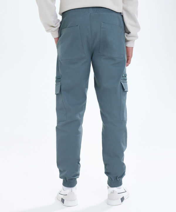 Joggers para hombre