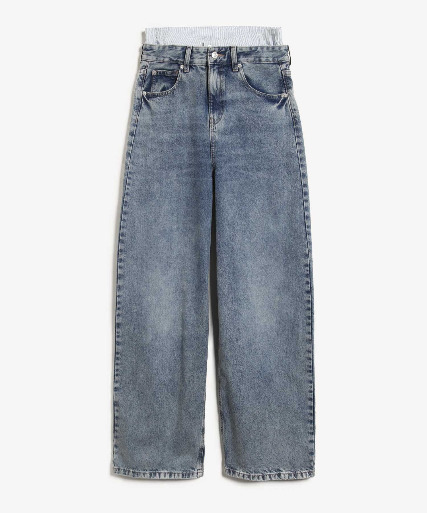 Jeans dama