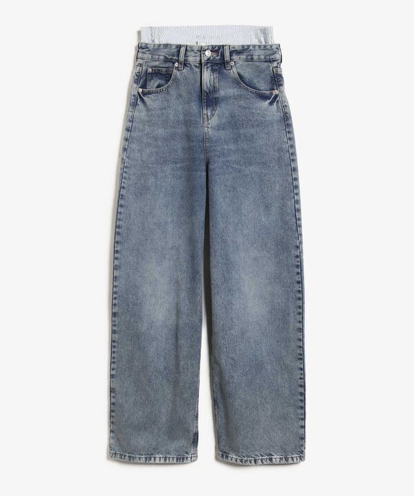Jeans dama image number null