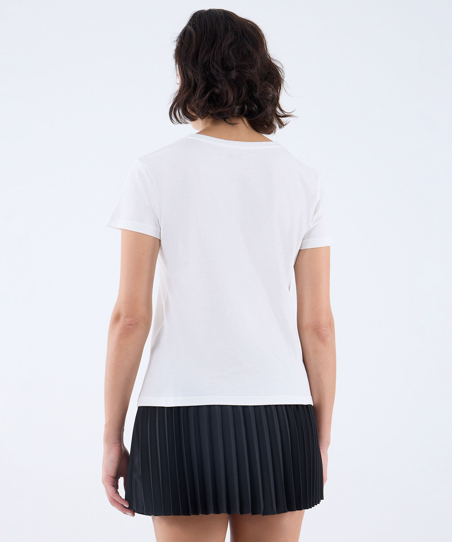 Camisetas Mujer