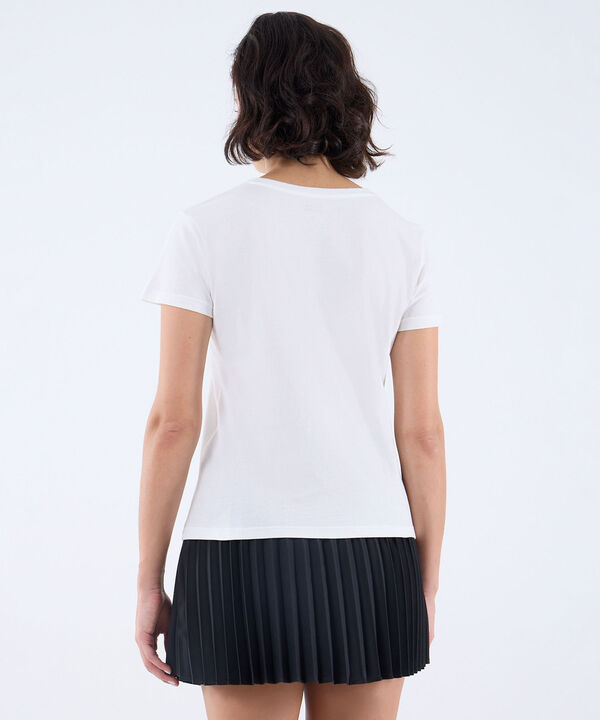 Camisetas Mujer