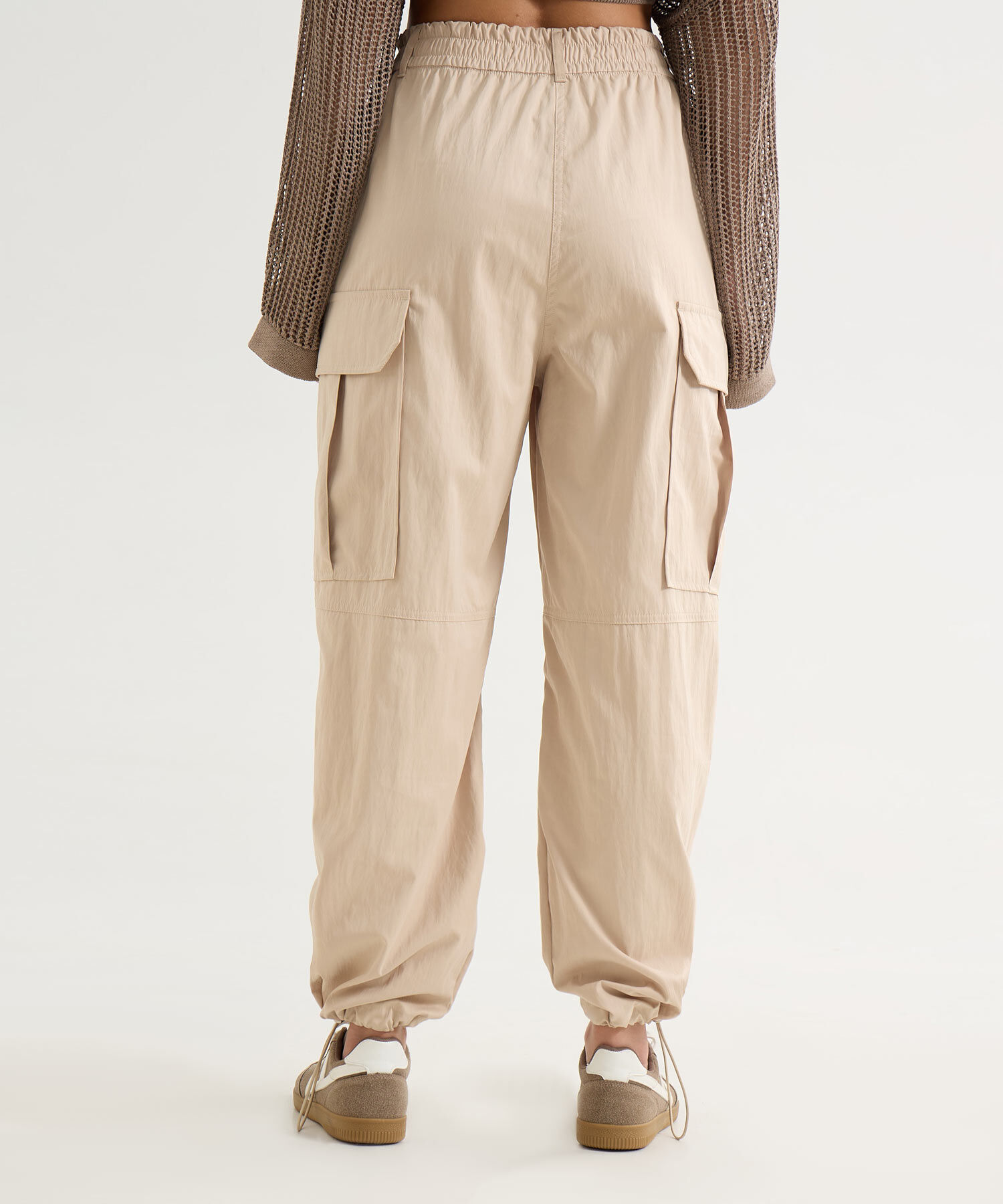 Pantalones para mujer