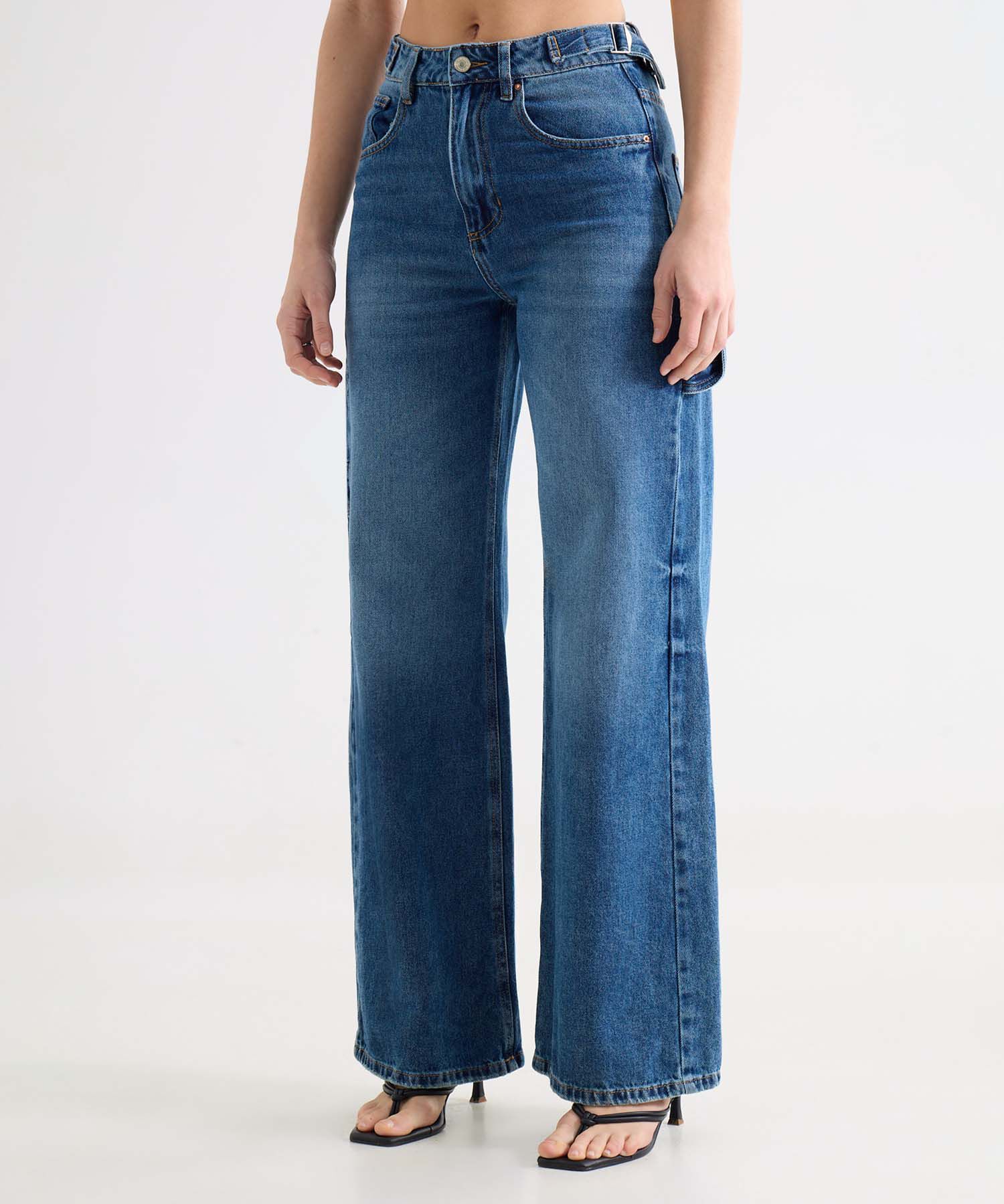 Jeans dama