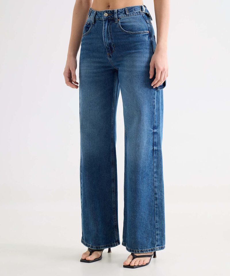 Jeans dama