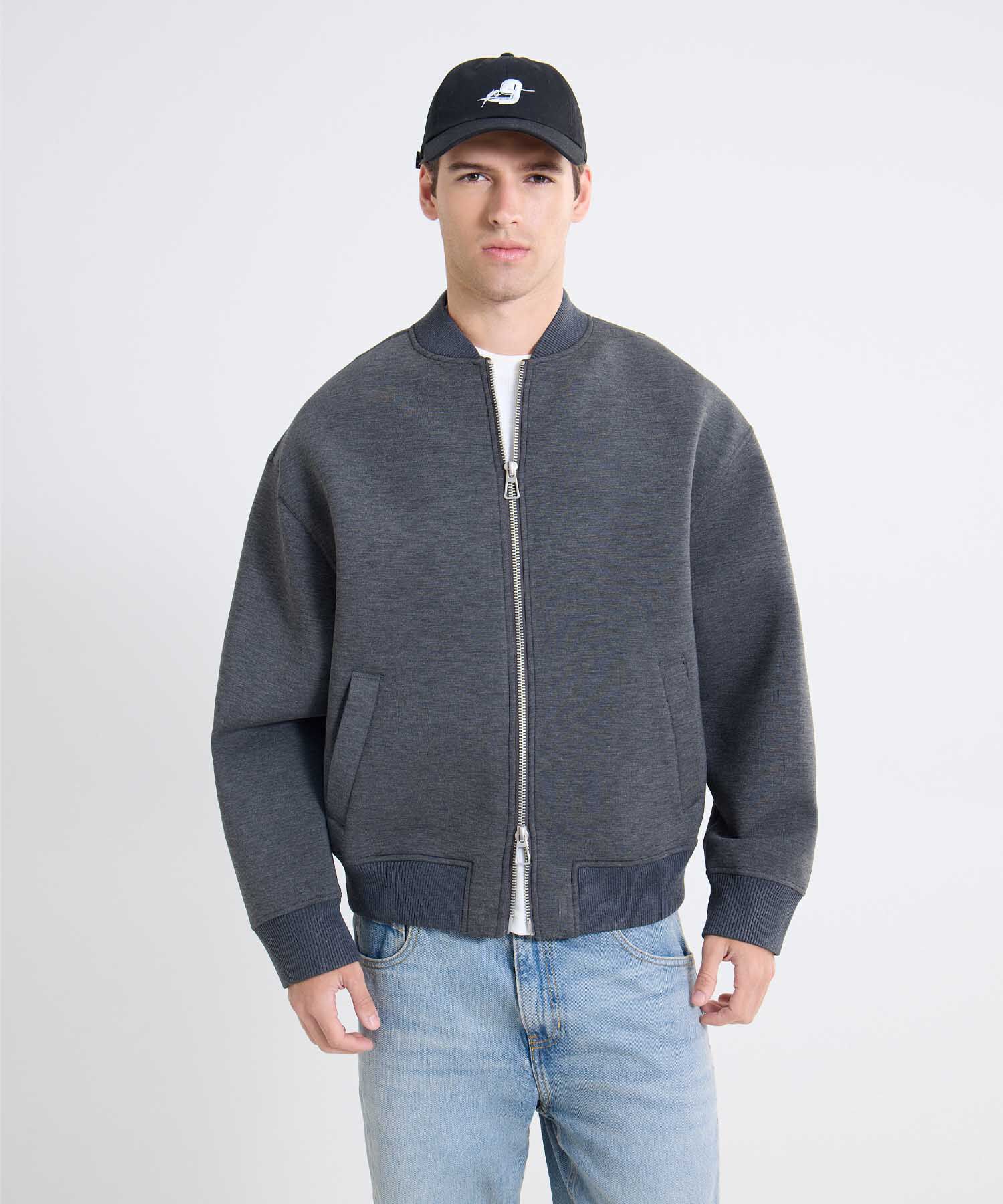 Chaqueta para hombre