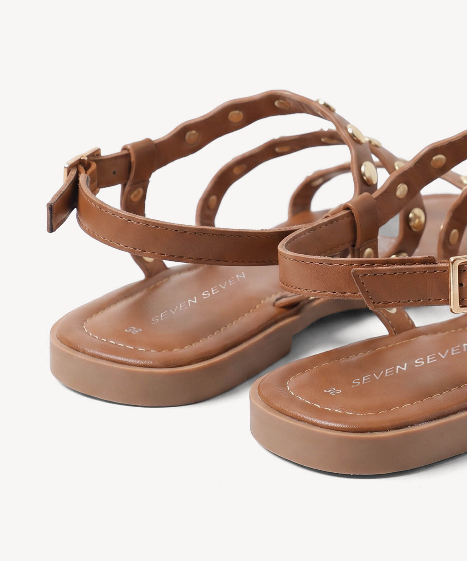 Sandalias Para Mujer
