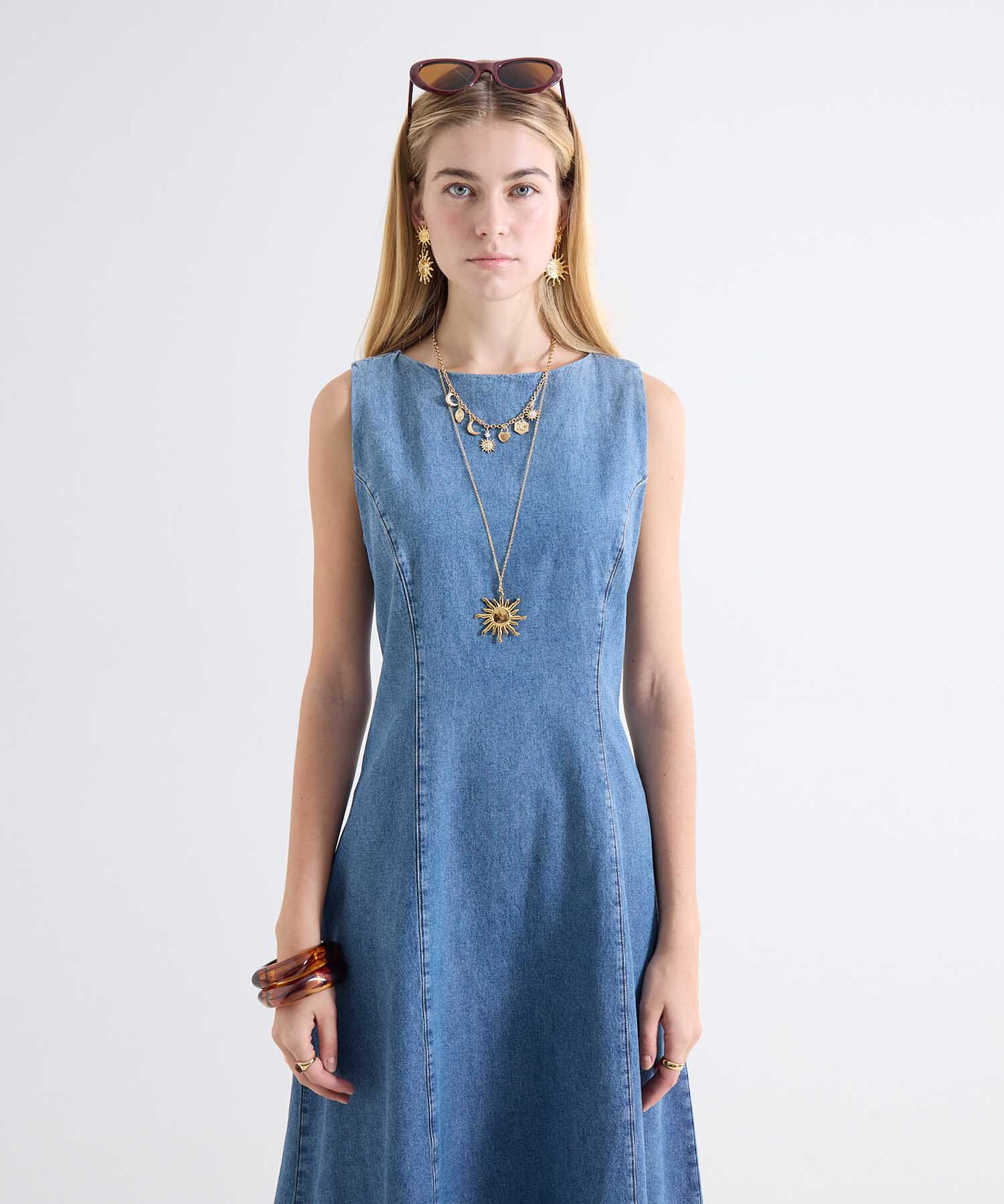 Vestido para mujer