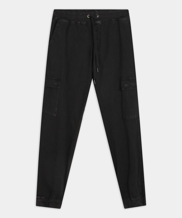 Joggers basicos para hombre