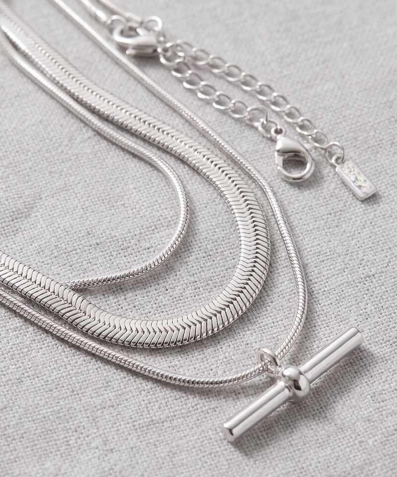 Collar Para Mujer