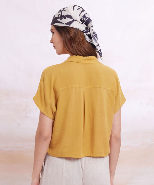 Blusa para mujer