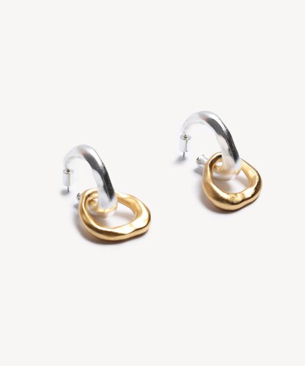 Aretes para mujer image number null