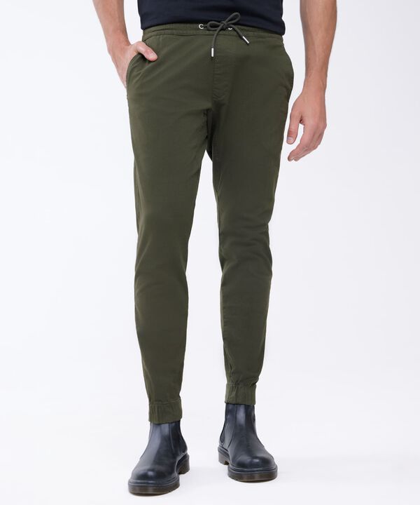 Pantalones para hombre
