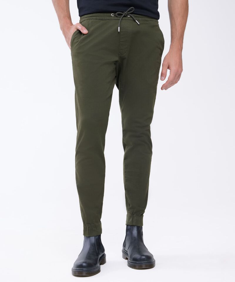 Pantalones para hombre
