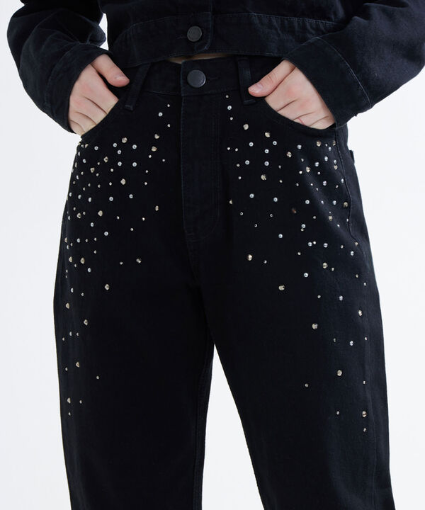 Jeans dama image number null