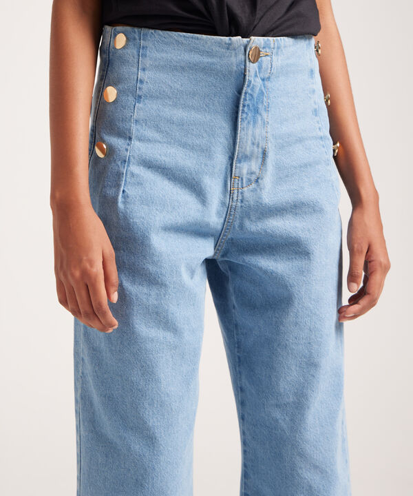 Jeans dama image number null