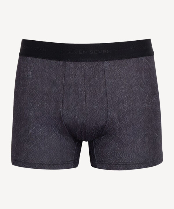 Boxers ajustados para hombre