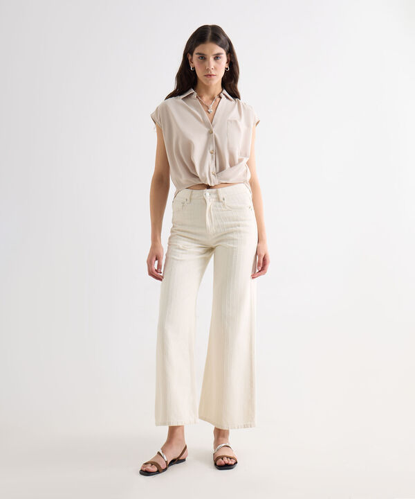 Jeans dama image number null