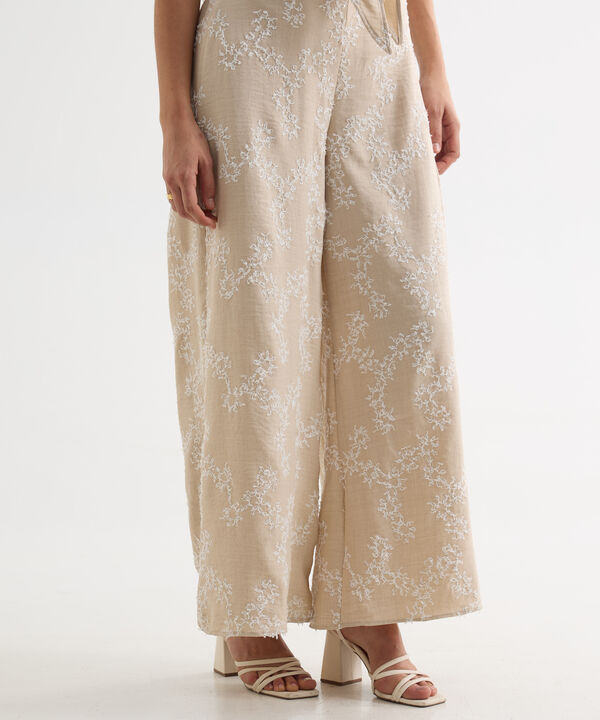 Pantalones para mujer image number null