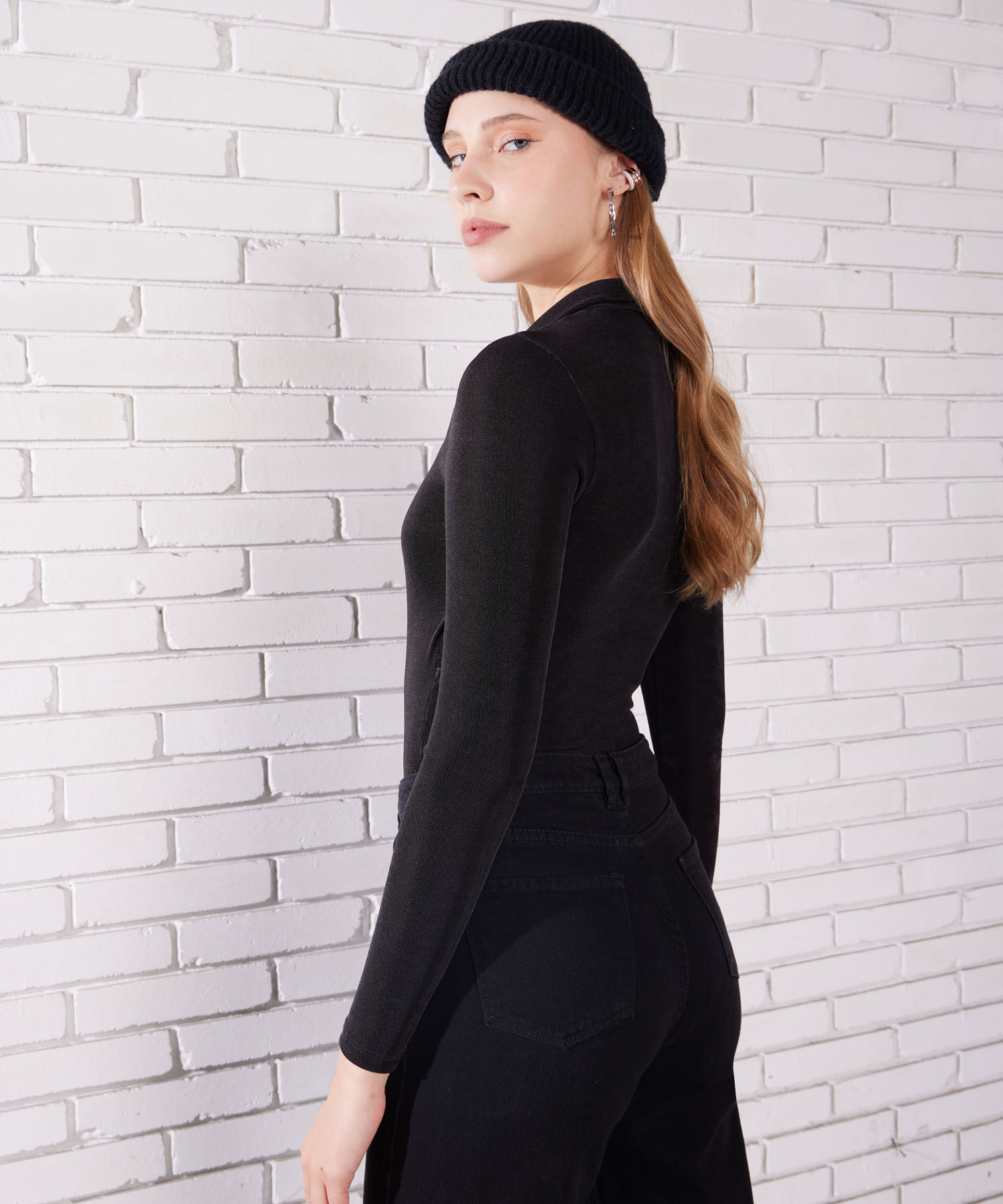 Bodys De Moda
