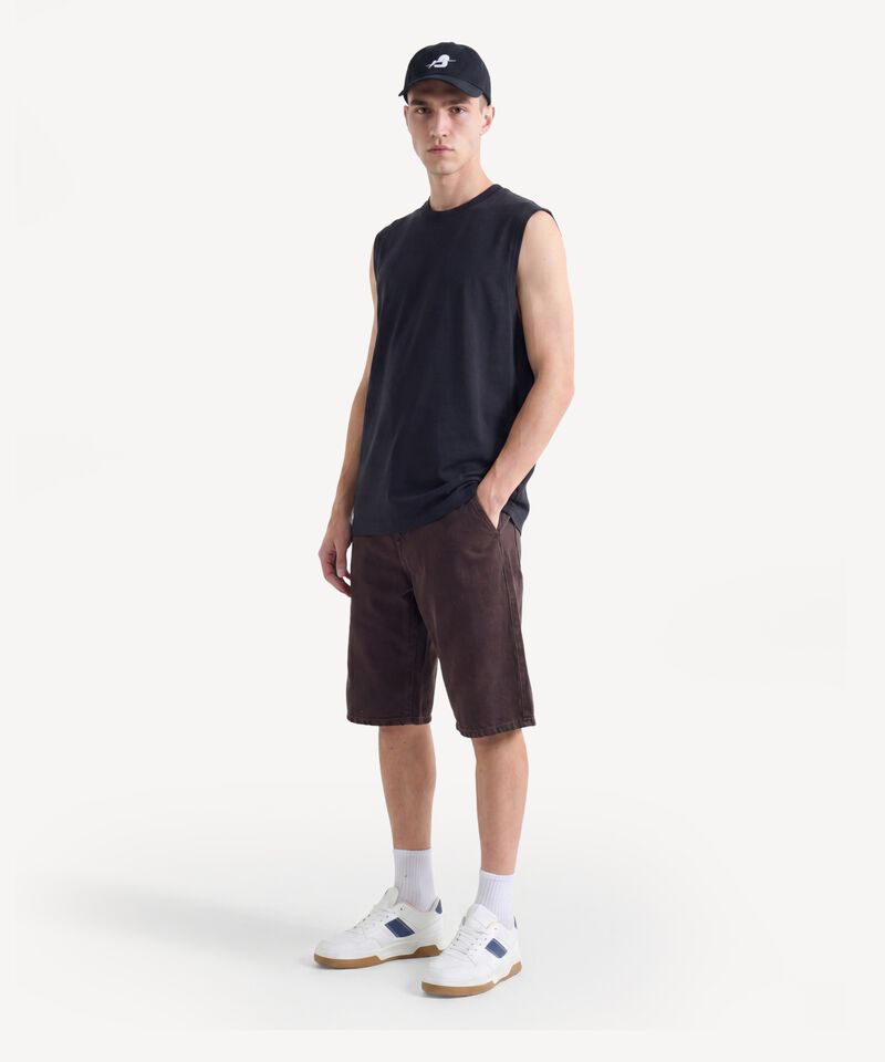 Camiseta Para Hombre