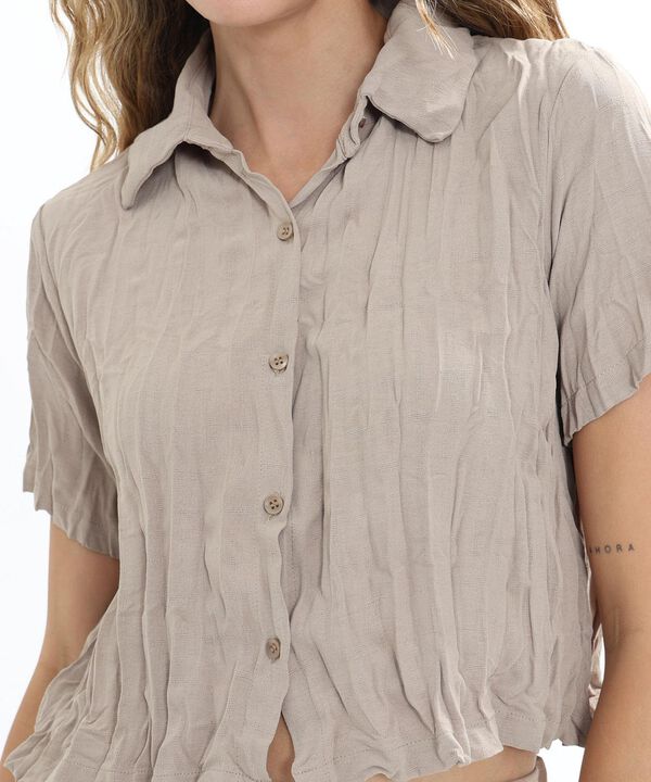 Blusas de moda para mujer image number null