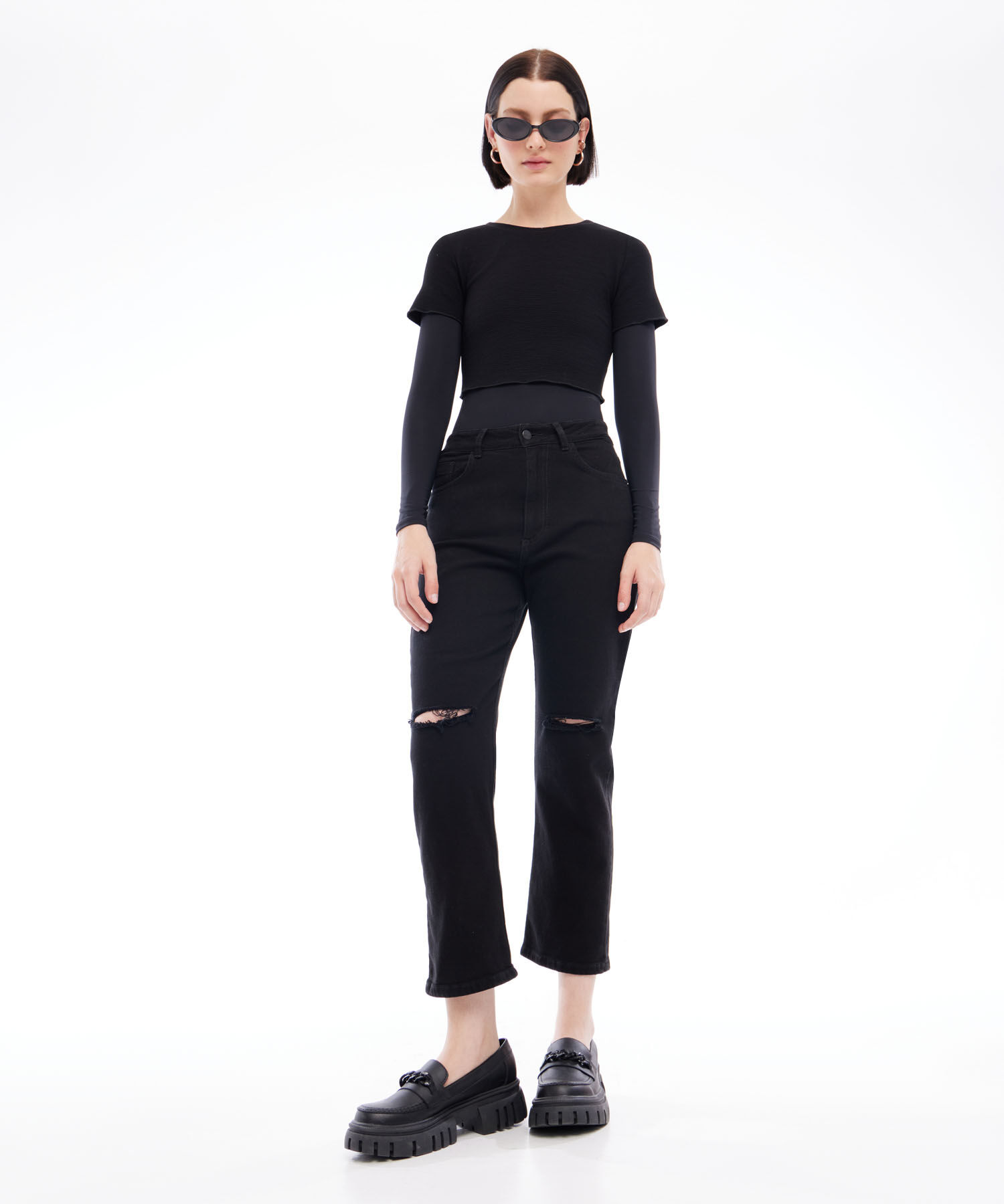 Jeans dama