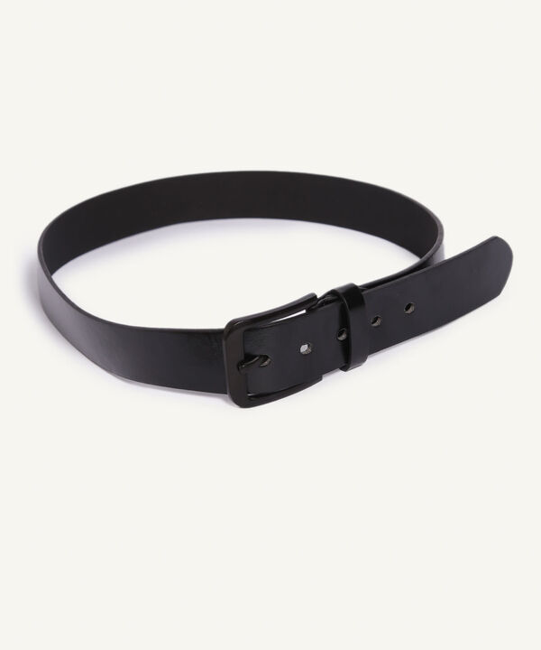 Cinturones para hombre  image number null